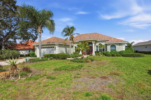 9203 LAKE CYPRESS LOOP, Weeki Wachee, FL 34613