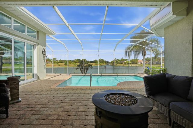 9203 LAKE CYPRESS LOOP, Weeki Wachee, FL 34613