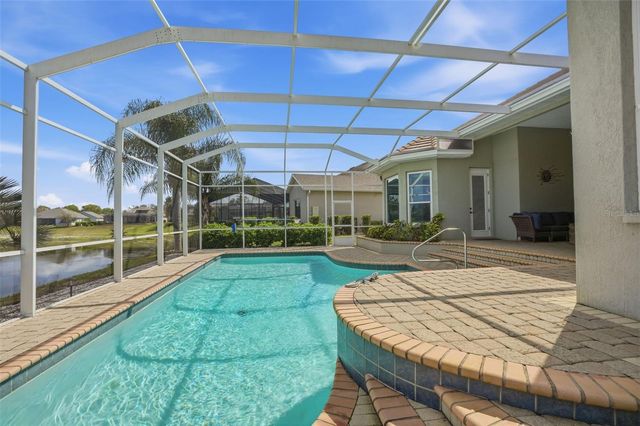 9203 LAKE CYPRESS LOOP, Weeki Wachee, FL 34613