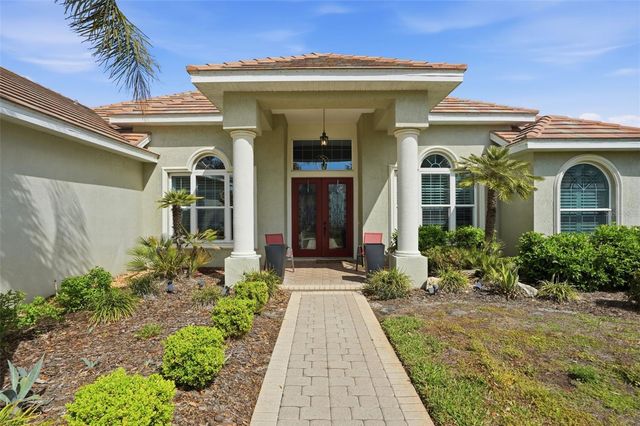 9203 LAKE CYPRESS LOOP, Weeki Wachee, FL 34613