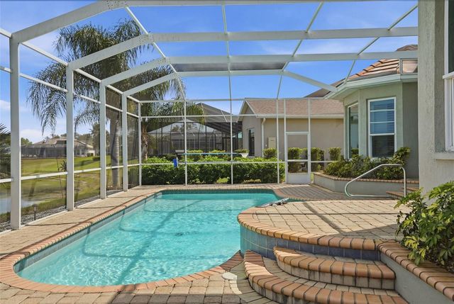 9203 LAKE CYPRESS LOOP, Weeki Wachee, FL 34613