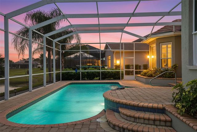 9203 LAKE CYPRESS LOOP, Weeki Wachee, FL 34613