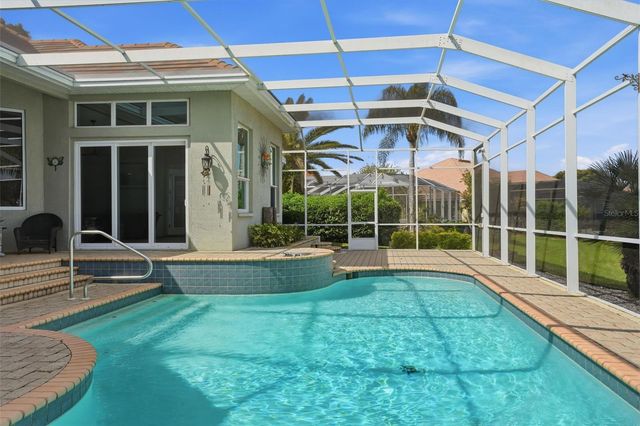 9203 LAKE CYPRESS LOOP, Weeki Wachee, FL 34613