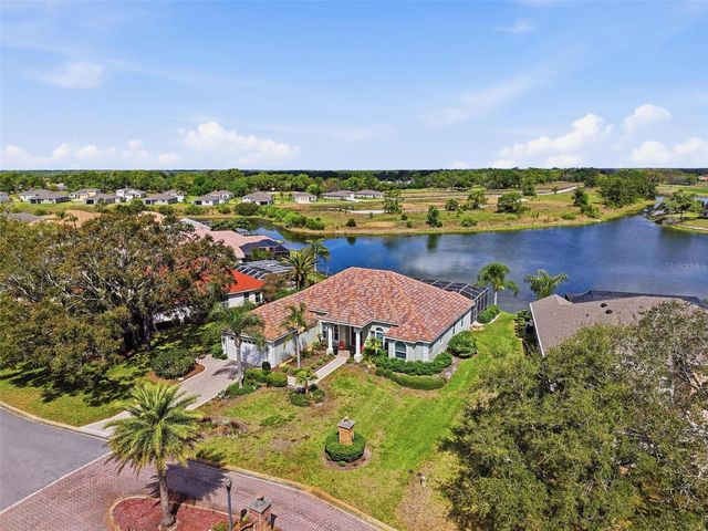 9203 LAKE CYPRESS LOOP, Weeki Wachee, FL 34613