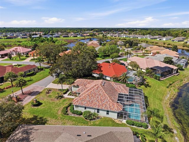 9203 LAKE CYPRESS LOOP, Weeki Wachee, FL 34613