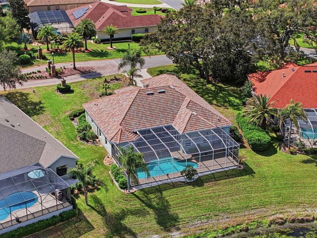 9203 LAKE CYPRESS LOOP, Weeki Wachee, FL 34613