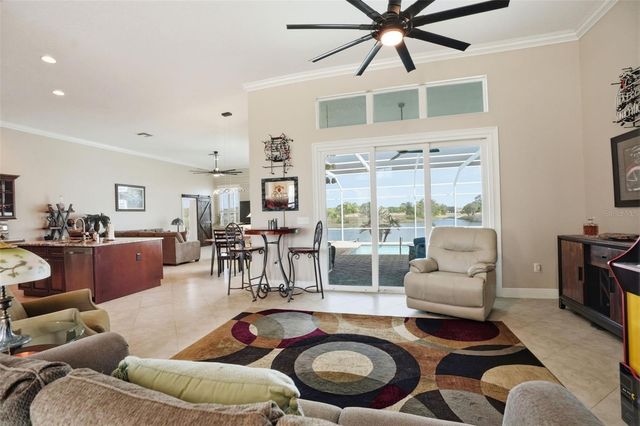 9203 LAKE CYPRESS LOOP, Weeki Wachee, FL 34613