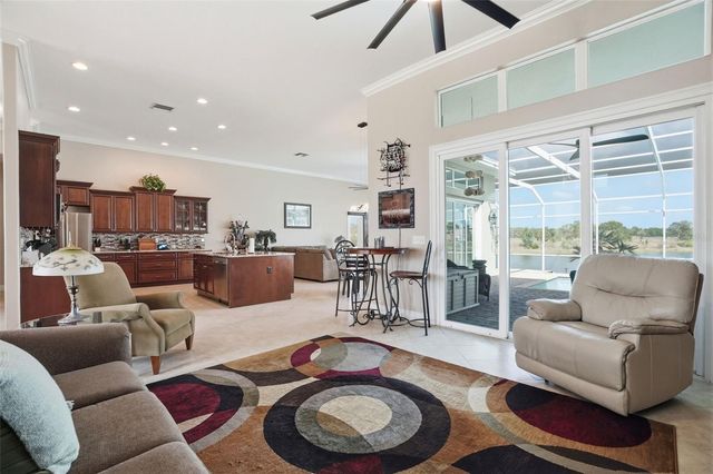 9203 LAKE CYPRESS LOOP, Weeki Wachee, FL 34613