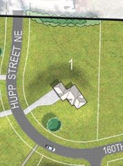 16073 Hupp Street NE, Ham Lake, MN 55304