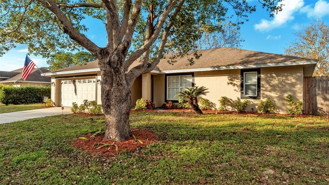 130 BERGEN CIRCLE, Auburndale, FL 33823