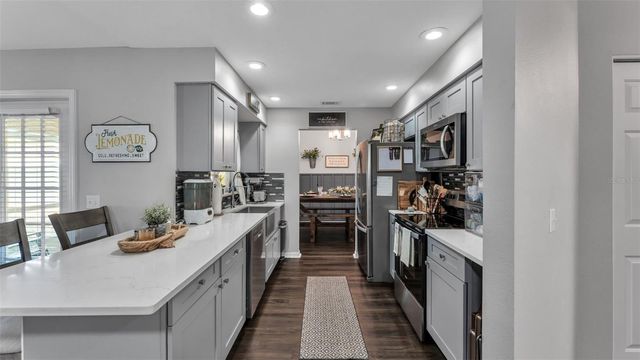 130 BERGEN CIRCLE, Auburndale, FL 33823