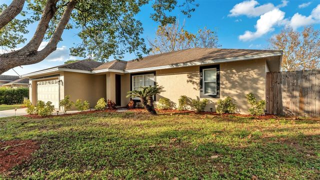 130 BERGEN CIRCLE, Auburndale, FL 33823