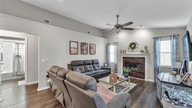 130 BERGEN CIRCLE, Auburndale, FL 33823