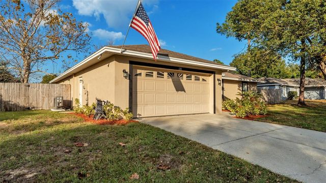 130 BERGEN CIRCLE, Auburndale, FL 33823