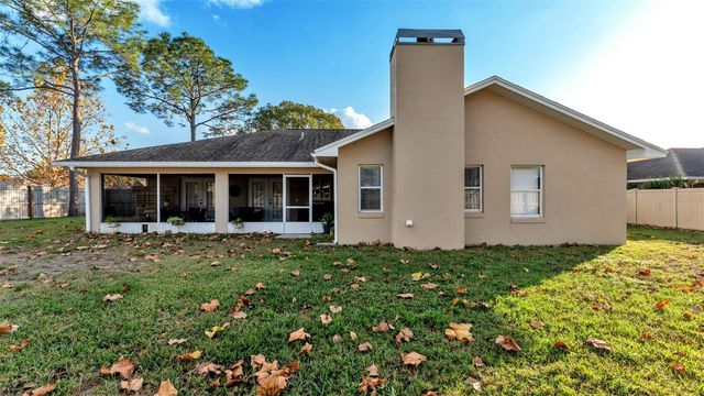 130 BERGEN CIRCLE, Auburndale, FL 33823