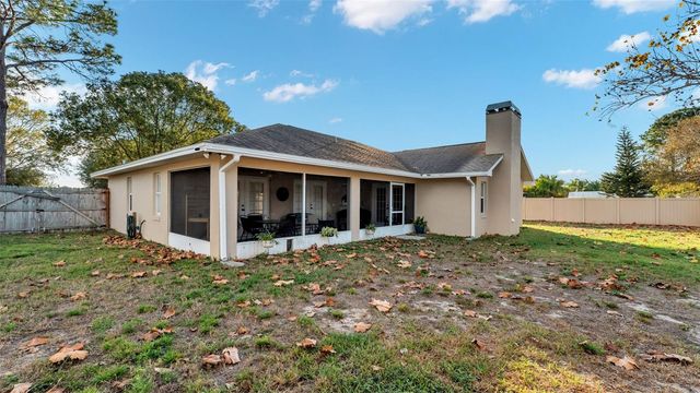 130 BERGEN CIRCLE, Auburndale, FL 33823