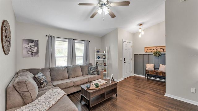 130 BERGEN CIRCLE, Auburndale, FL 33823