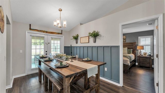 130 BERGEN CIRCLE, Auburndale, FL 33823