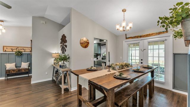 130 BERGEN CIRCLE, Auburndale, FL 33823