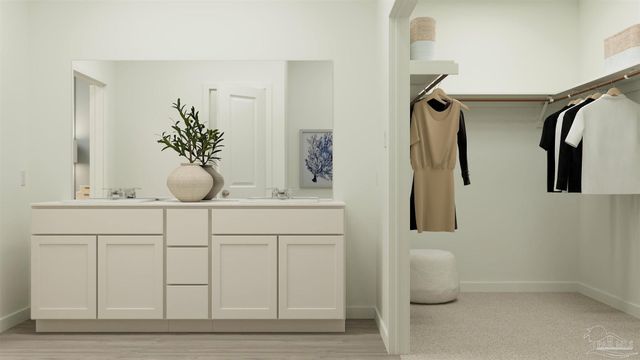 4722 Bald Eagle Rd LOT 4A, Pace, FL 32571