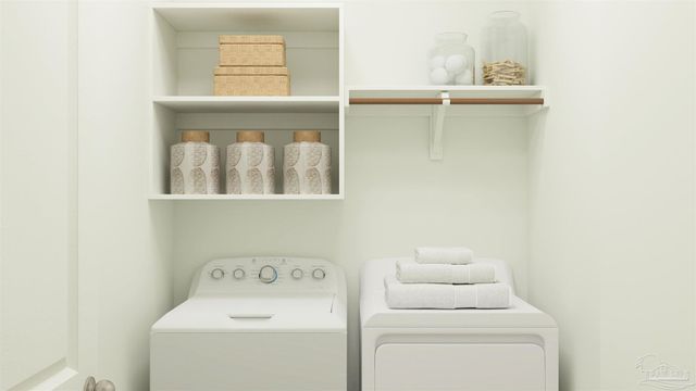 4722 Bald Eagle Rd LOT 4A, Pace, FL 32571