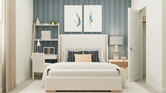 4722 Bald Eagle Rd LOT 4A, Pace, FL 32571