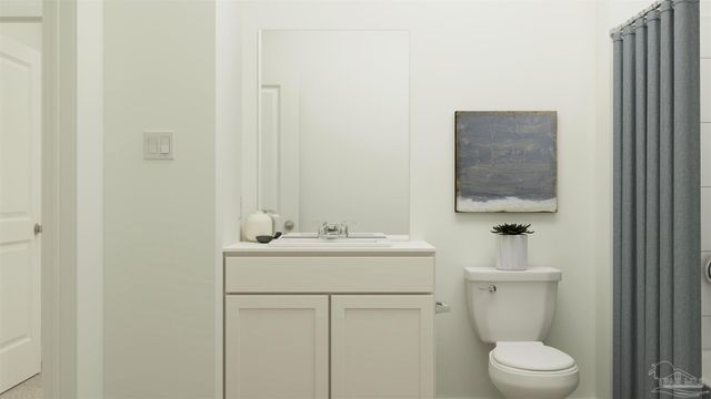 4722 Bald Eagle Rd LOT 4A, Pace, FL 32571