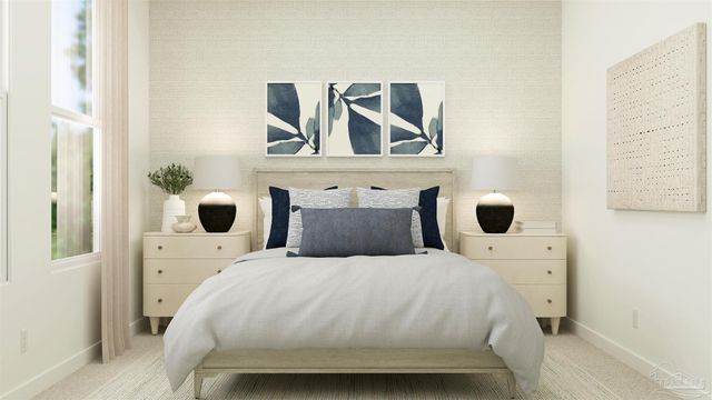 4722 Bald Eagle Rd LOT 4A, Pace, FL 32571