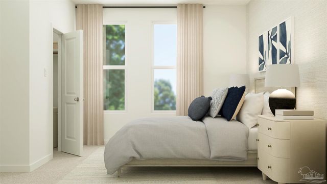 4722 Bald Eagle Rd LOT 4A, Pace, FL 32571