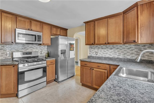 258 Dexter Terrace, Tonawanda, NY 14150