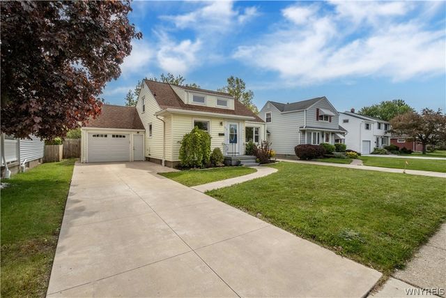 258 Dexter Terrace, Tonawanda, NY 14150