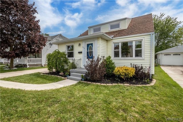 258 Dexter Terrace, Tonawanda, NY 14150