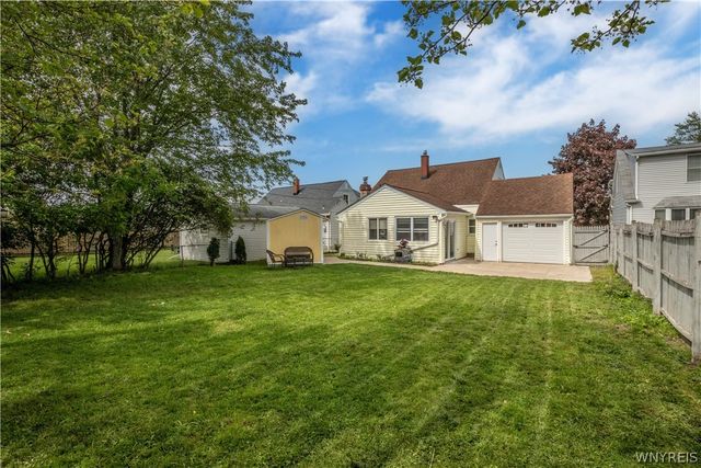 258 Dexter Terrace, Tonawanda, NY 14150