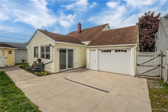 258 Dexter Terrace, Tonawanda, NY 14150