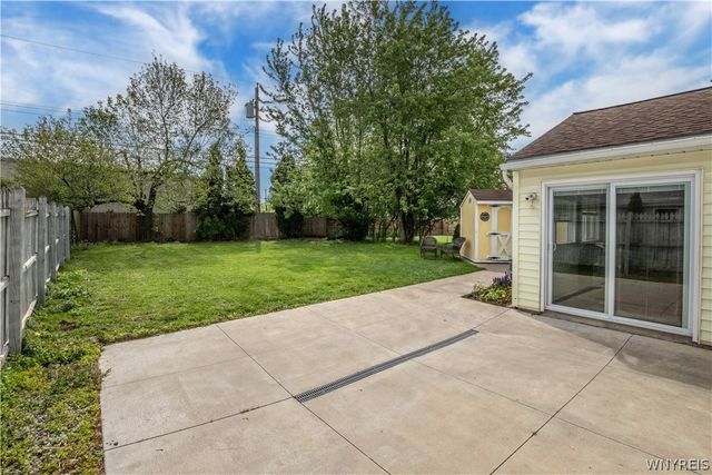 258 Dexter Terrace, Tonawanda, NY 14150