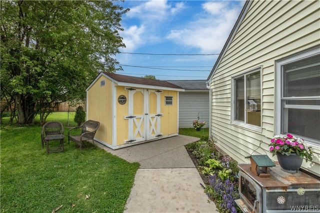 258 Dexter Terrace, Tonawanda, NY 14150