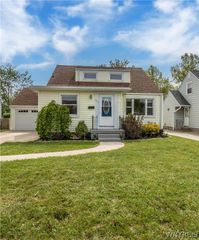 258 Dexter Terrace, Tonawanda, NY 14150