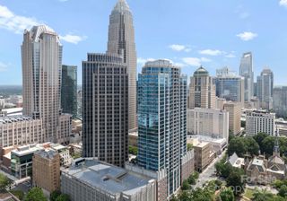 210 N Church Street 1801, Charlotte, NC 28202