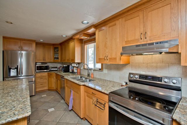 631 Glacier Drive, Grand Junction, CO 81507