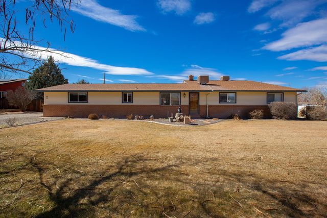 631 Glacier Drive, Grand Junction, CO 81507