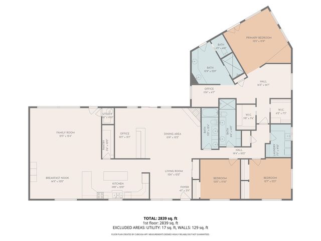 631 Glacier Drive, Grand Junction, CO 81507