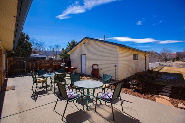 631 Glacier Drive, Grand Junction, CO 81507