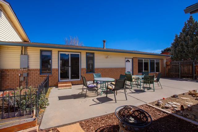 631 Glacier Drive, Grand Junction, CO 81507