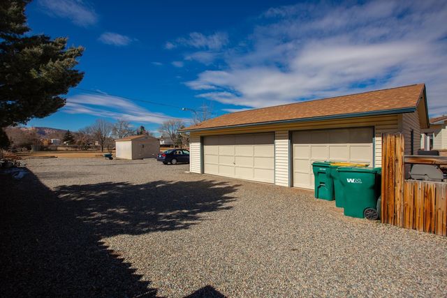 631 Glacier Drive, Grand Junction, CO 81507
