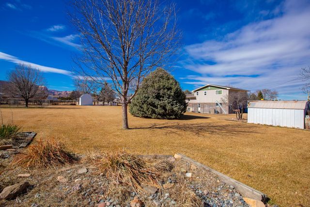 631 Glacier Drive, Grand Junction, CO 81507