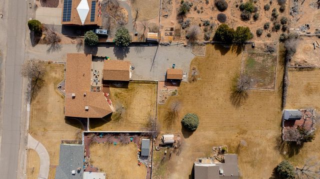 631 Glacier Drive, Grand Junction, CO 81507