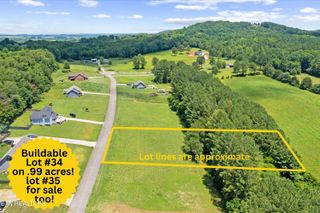 Lot 34 Tommy Loop Rd, Sweetwater, TN 37874