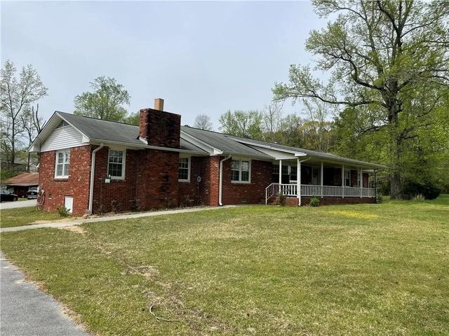 3633 Loganville Highway, Loganville, GA 30052