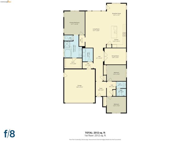5330 Clauzetto Way, Antioch, CA 94531