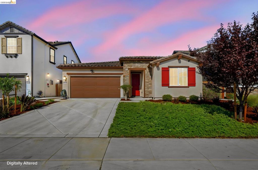 5330 Clauzetto Way, Antioch, CA 94531